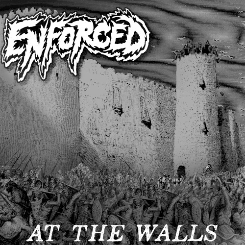 At the Walls