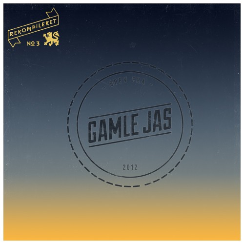 Rekompileret: Brev fra Gamle Jas