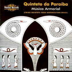 Música Armorial