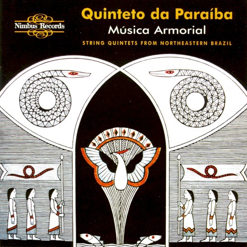Música Armorial