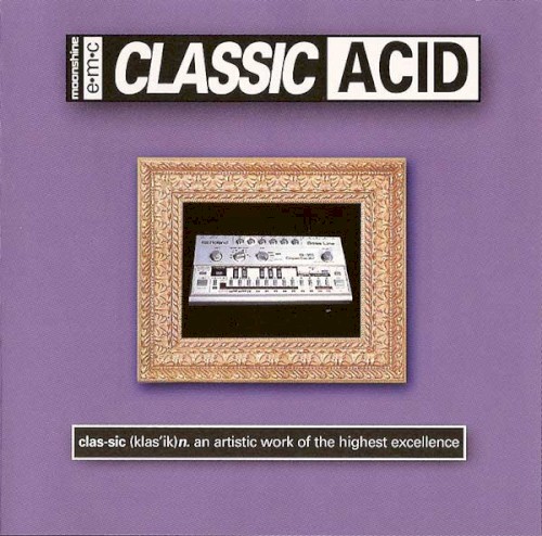 Classic Acid