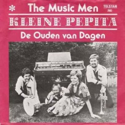 Kleine pepita / De ouden van dagen