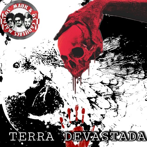 Terra Devastada
