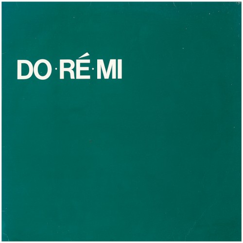 Do-Ré-Mi
