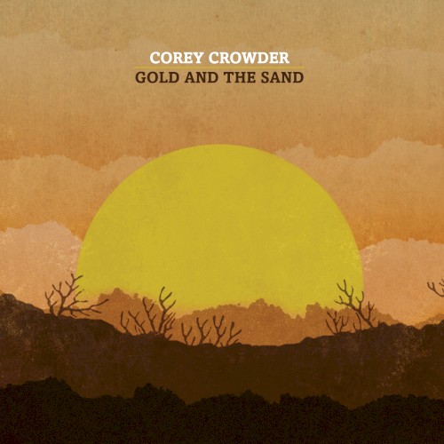 Gold and the Sand