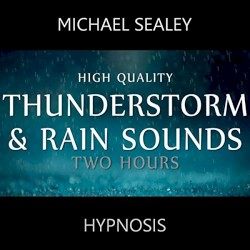 High Quality Thunderstorm & Rain Sounds