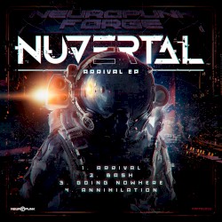 Arrival EP