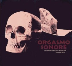 Revisiting Obscure Film Music Vol. 2