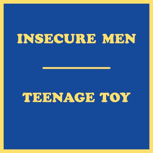 Teenage Toy