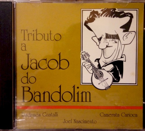 Tributo a Jacob do Bandolim