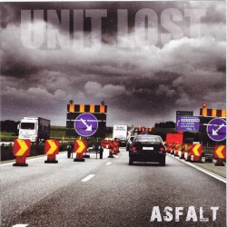 Asfalt