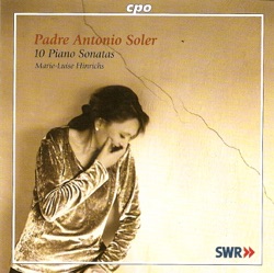 10 Piano Sonatas