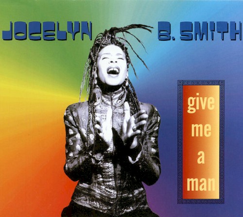 Give Me a Man