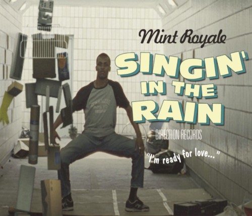 Singin’ in the Rain