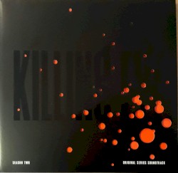 Killing Eve Season Two (Original Series Soundtrack)