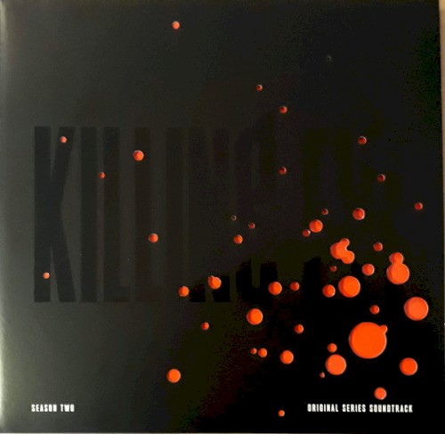 Killing Eve Season Two (Original Series Soundtrack)