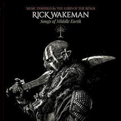 Songs of Middle Earth: Inspired by The Lord of the Rings