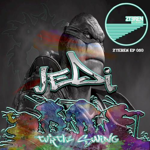 Turtle Swing