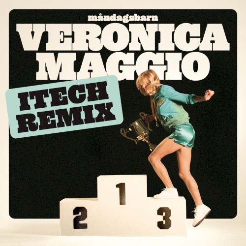 Måndagsbarn (Itech remix)