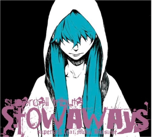 supercell tribute ~Stowaways~