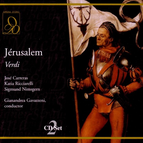 Jerusalem