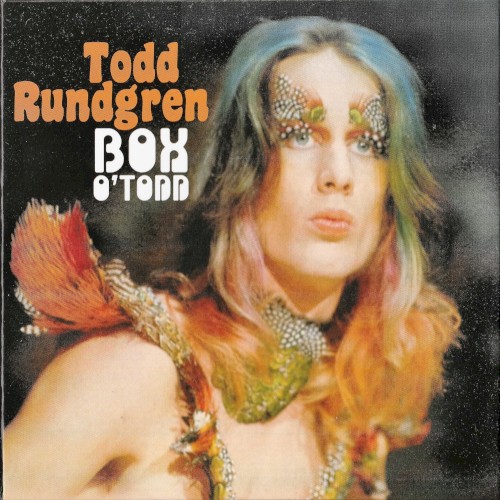 Box O' Todd