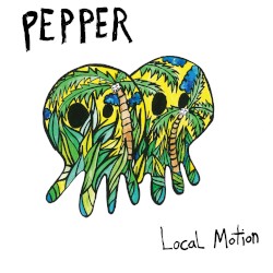 Local Motion