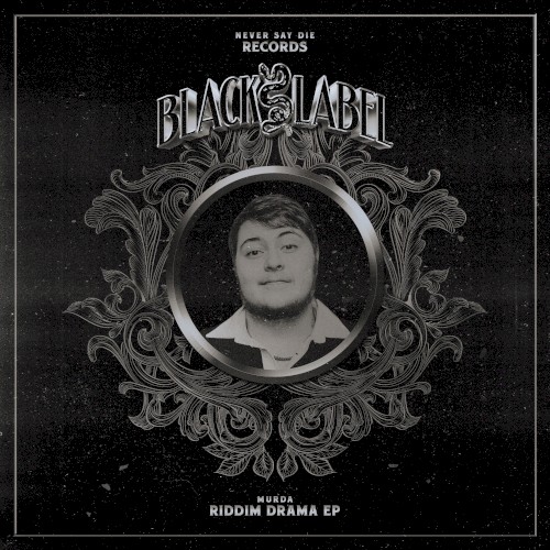 Riddim Drama EP