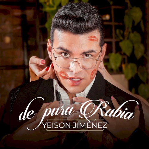 De pura rabia