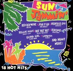 Sun Jammin’