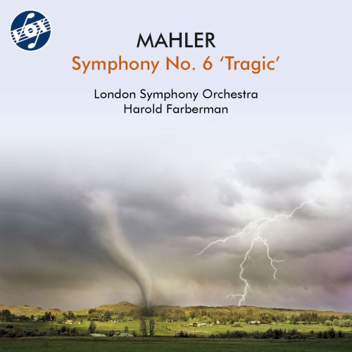 Symphony no. 6 “Tragic”