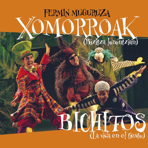 Xomorroak