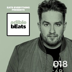 EB018 - edible bEats - with Eats Everything