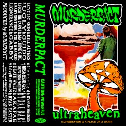 ULTRAHEAVEN