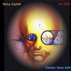 Colder Than Hell