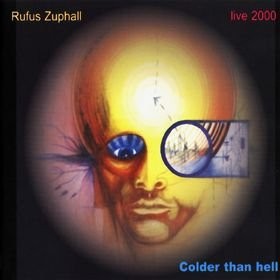 Colder Than Hell