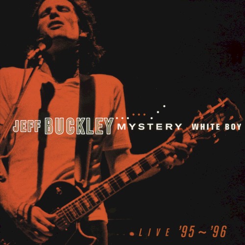 Mystery White Boy: Live ’95-’96