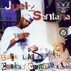 Back Like Cooked Crack Vol. 1