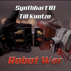 Robot War