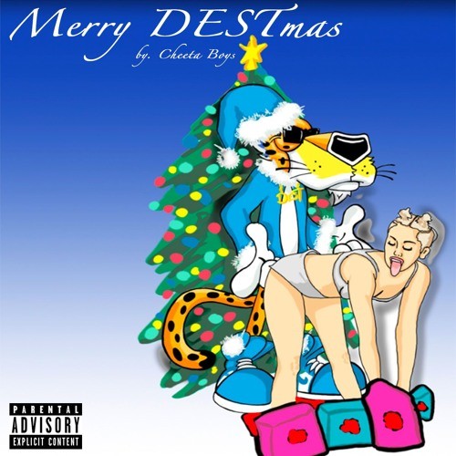 Merry DESTmas