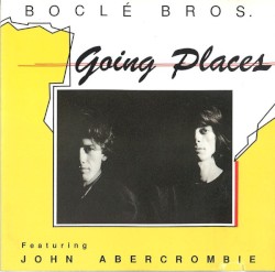 Going Places