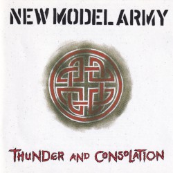 Thunder and Consolation