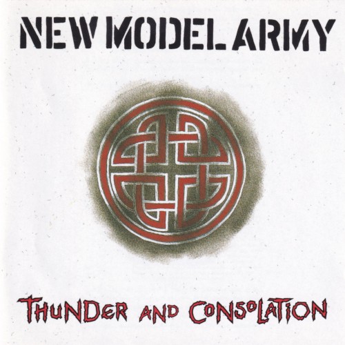Thunder and Consolation