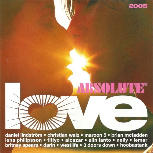Absolute Love 2005