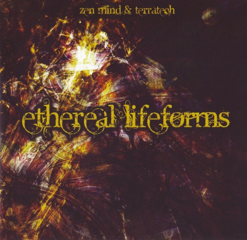 Ethereal Lifeforms