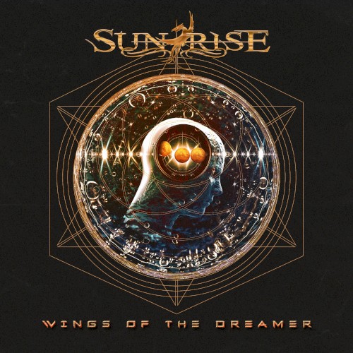 Wings Of The Dreamer
