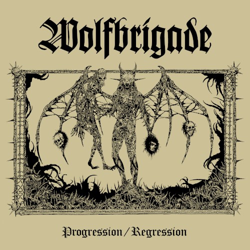 Progression / Regression
