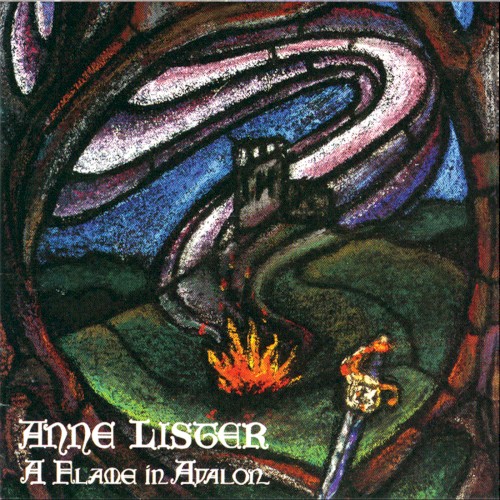 A Flame in Avalon