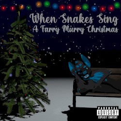 A Furry Murry Christmas