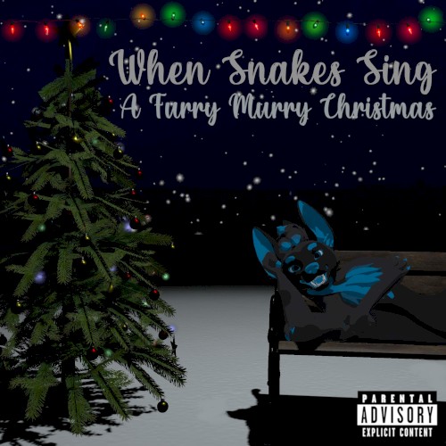 A Furry Murry Christmas